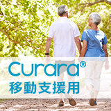 Development of a robotic wear “curara® movement assist type” with the function of fall prevention