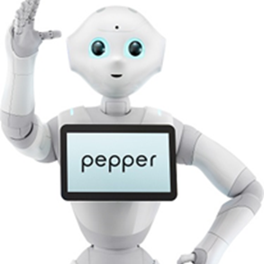 Robot Pepper